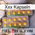 Xxx Capsules new10